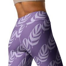 Load image into Gallery viewer, FEATHER Yoga Leggings
