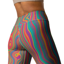 Load image into Gallery viewer, CALI Yoga Leggings
