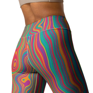 CALI Yoga Leggings