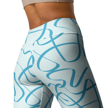 Load image into Gallery viewer, MODERN ART Yoga Leggings
