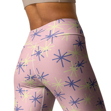 Load image into Gallery viewer, STARLIGHT Yoga Leggings
