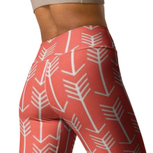 Load image into Gallery viewer, ARROW Yoga Leggings
