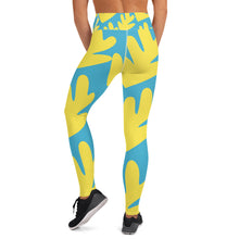 Load image into Gallery viewer, ART Yoga Leggings
