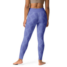 Load image into Gallery viewer, FORTRESS Yoga Leggings
