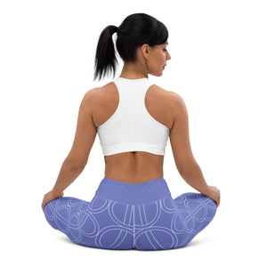 FORTRESS Yoga Leggings