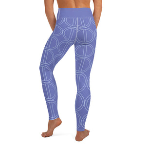 FORTRESS Yoga Leggings