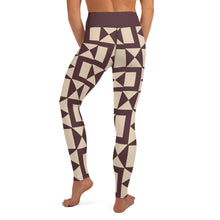 Load image into Gallery viewer, MOCHA Yoga Leggings
