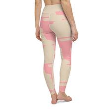 Load image into Gallery viewer, WET PAINT Yoga Leggings
