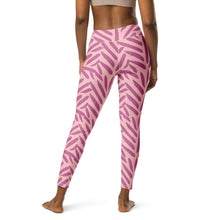 Load image into Gallery viewer, LYRA Yoga Leggings
