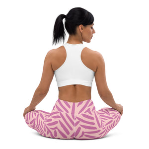 LYRA Yoga Leggings