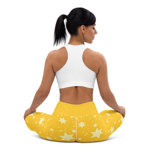 GLOW Yoga Leggings