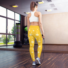 Load image into Gallery viewer, GLOW Yoga Leggings
