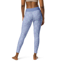 Load image into Gallery viewer, DASH-DOT Yoga Leggings
