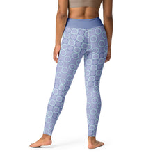 Load image into Gallery viewer, DASH-DOT Yoga Leggings
