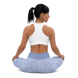 DASH-DOT Yoga Leggings