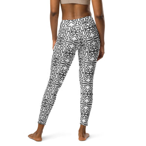 LEGIT Yoga Leggings