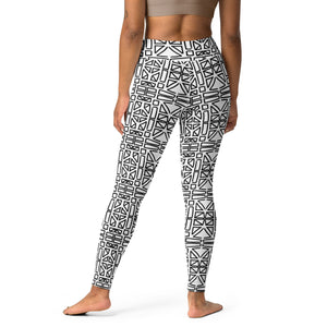 LEGIT Yoga Leggings