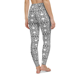 LEGIT Yoga Leggings