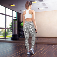 Load image into Gallery viewer, LEGIT Yoga Leggings
