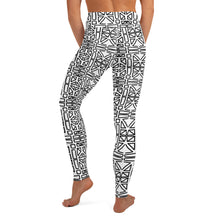 Load image into Gallery viewer, LEGIT Yoga Leggings
