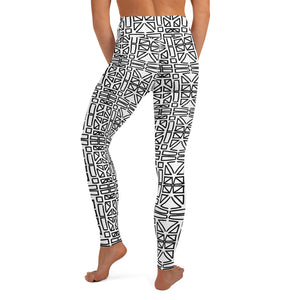 LEGIT Yoga Leggings