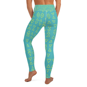 ADVENTURE Yoga Leggings