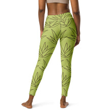 Load image into Gallery viewer, TERRE Yoga Leggings
