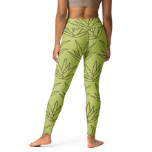 Load image into Gallery viewer, TERRE Yoga Leggings
