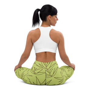 TERRE Yoga Leggings