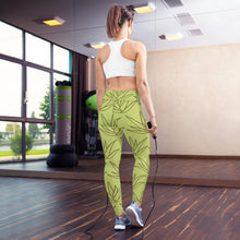 Load image into Gallery viewer, TERRE Yoga Leggings
