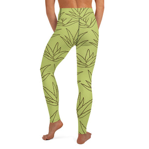 TERRE Yoga Leggings