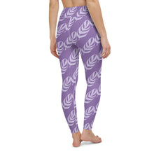 Load image into Gallery viewer, FEATHER Yoga Leggings
