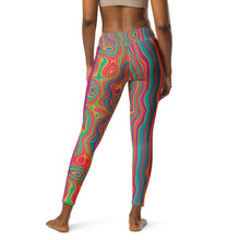 Load image into Gallery viewer, CALI Yoga Leggings
