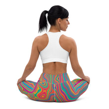 Load image into Gallery viewer, CALI Yoga Leggings
