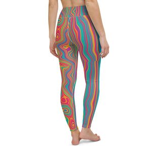 CALI Yoga Leggings