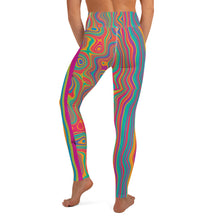 Load image into Gallery viewer, CALI Yoga Leggings
