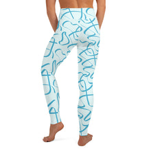 Load image into Gallery viewer, MODERN ART Yoga Leggings
