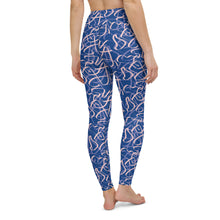 Load image into Gallery viewer, MODERN ART Yoga Leggings
