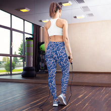 Load image into Gallery viewer, MODERN ART Yoga Leggings
