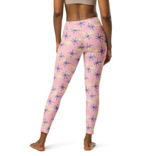 Load image into Gallery viewer, STARLIGHT Yoga Leggings
