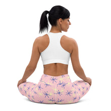 Load image into Gallery viewer, STARLIGHT Yoga Leggings
