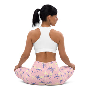 STARLIGHT Yoga Leggings