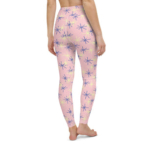 STARLIGHT Yoga Leggings