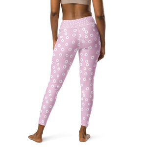 DOTS Yoga Leggings