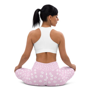 DOTS Yoga Leggings