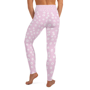 DOTS Yoga Leggings