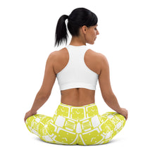 Load image into Gallery viewer, ABOUT TIME Yoga Leggings
