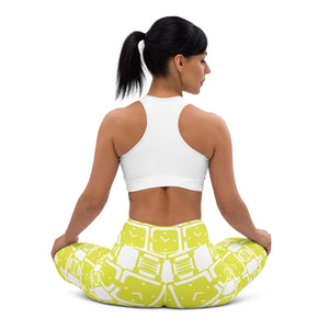 ABOUT TIME Yoga Leggings