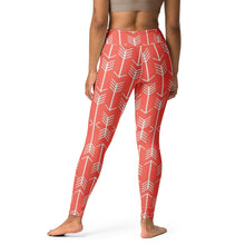 Load image into Gallery viewer, ARROW Yoga Leggings
