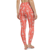 Load image into Gallery viewer, ARROW Yoga Leggings
